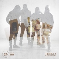 13 Block – Triple S Album