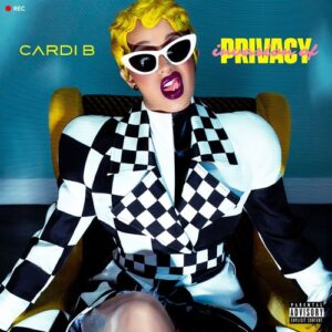 Cardi B – Invasion of Privacy Album