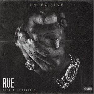 La Fouine – Rue