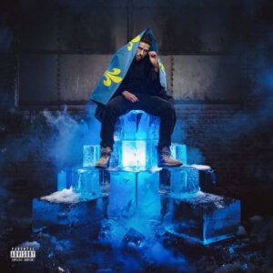 Veerus – Iceberg Slim Album