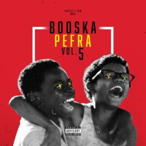 Booska Pefra Vol.5 Album Complet