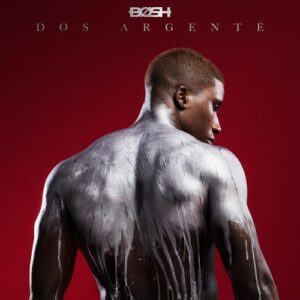 Bosh – Dos argenté Album