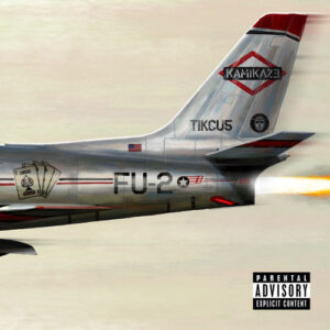 Eminem – Kamikaze Album Complet