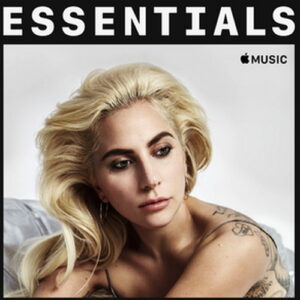 Lady Gaga – ESSENTIALS Album