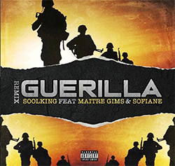 Soolking Feat Maître GIMS & Sofiane Guérilla Remix