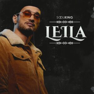 Soolking – Leila
