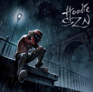 A Boogie Wit Da Hoodie – HOODIE SZN Album