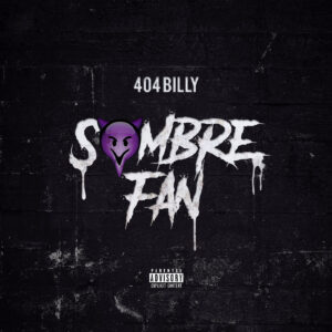 404Billy – Sombre fan