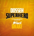 Dosseh - Superhéro