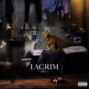 Lacrim – Eprouvé feat. Kayna Samet