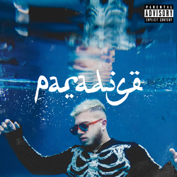 Hamza – Paradise (Deluxe) Album