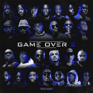 50k Editions – Game Over Vol. 2 Album Complet