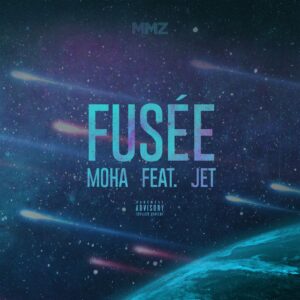 MMZ – Fusée feat. Jet