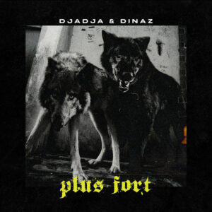 Djadja & Dinaz – Plus fort