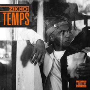 Zikxo – TP feat. Hornet La Frappe