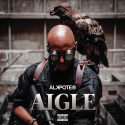 Alkpote – Aigle