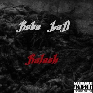 Kalash – Koba feat Koba LaD