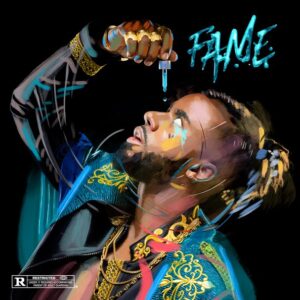 Lefa – Fame Album Complet