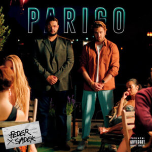 Sadek – Parigo feat Feder