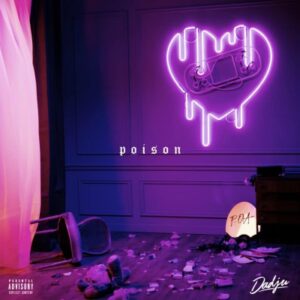 Dadju – Poison Album Complet