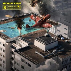 Sch – Rooftop Album