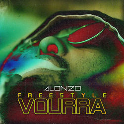 Alonzo – Freestyle Vourra