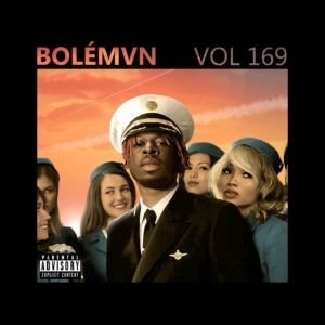Bolémvn – Vol 169 album complet