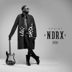 Kpoint – NDRX Album complet