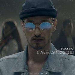 Soolking – Rockstar 2