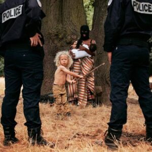 Kalash Criminel – Sélection naturelle Album Complet