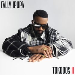 Fally Ipupa – Tokooos II