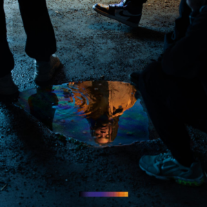 Frenetik – Jeu de couleurs Album Complet