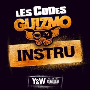 Guizmo – Instru Les Codes