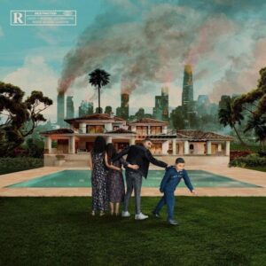 RK – 100 rancunes Album Complet