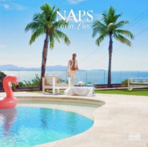 Naps – Best life Album Complet