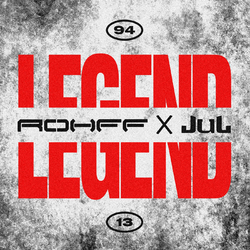 Rohff – Legend Ft. Jul mp3