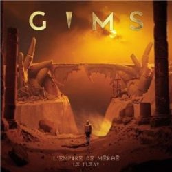 Maître Gims – L’empire de Méroé Album complet mp3