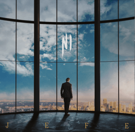 Ninho – JEFE Album complet mp3