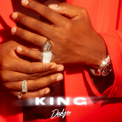 Dadju – KING