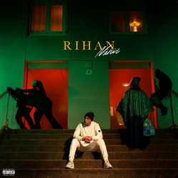 Nahir – Rihan Album Complet