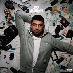 ZKR – Caméléon Album Complet