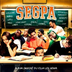 Les Segpa – B.O Album Complet Mp3