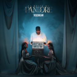 Vegedream – La Boîte de Pandore Album Complet mp3