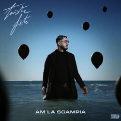 AM La Scampia – Triste fête Album Complet Mp3