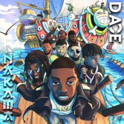 D. Ace – NAKAMA Album Complet Mp3
